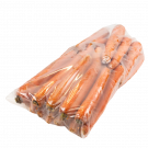 Demi-carottes jumbo