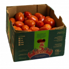 Tomates italiennes