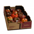 Tomates Heirloom Artisan