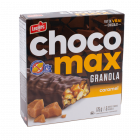 Barres aux caramel - Choco Max