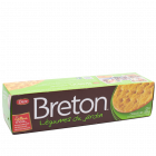 Biscuit breton - légumes du jardin