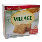 Biscuit Tradition - Village