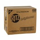 Biscuits Ritz en vrac