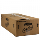 Biscuit craquelin - goldfish cheddar