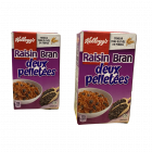 Céreales en portions -  Raisin Brand