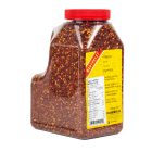 Piment broyé (chili)