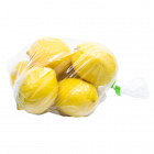 Citrons frais - emballage