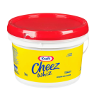 Fromage Cheez Whiz
