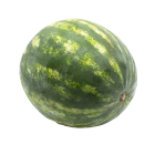 Melon d'eau (4 un)