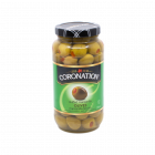 Olive manzanilla farçie