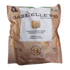 Bio patates Gabrielle jaune - Prod. du QC