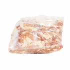Haut de cuisse de poulet désossé congelé