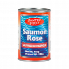 Saumon rose