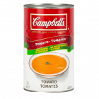 Condensée crème tomate