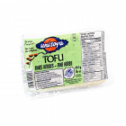 Tofu fines herbes