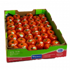 Tomates de serres #1 - Produit du Québec