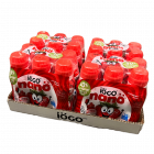 Yogourt - nano à boire fraise