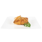 Wellington de poulet - portion réduite