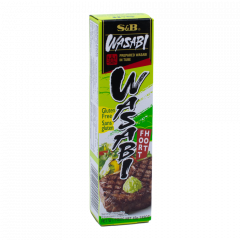 Wasabi en tube