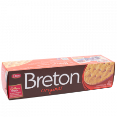 Biscuit breton - original