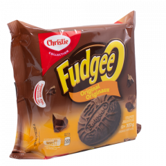 Biscuit - Fudgee-O