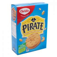 Biscuit - Pirate