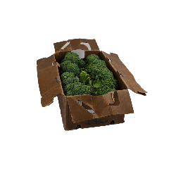 Broccolinis (aspiration)