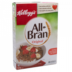 Céréales All-bran original