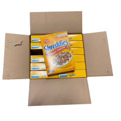 Céréales - Shreddies
