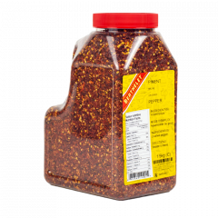 Piment broyé (chili)