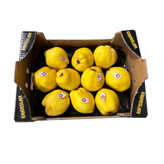 Coings (Quinces)