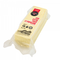 Fromage gouda bloc populaire