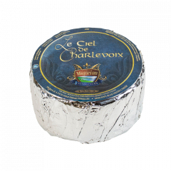 Fromage Ciel de Charlevoix (bleu)