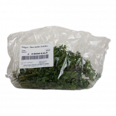 Origan - Fines herbes fraîches