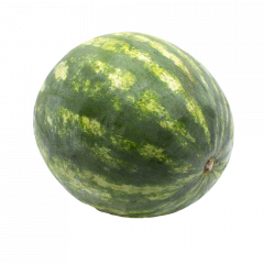 Melons d'eau
