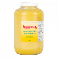 Moutarde reguliere