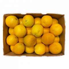 Bio oranges Navel Bounty