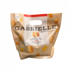 Bio patates Gabrielle jaune - Prod. du QC