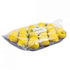 Pommes Délicieuse jaune