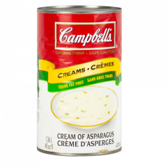Condensee Crème asperge