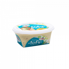 Tartinade de tofu