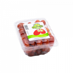 Tomates raisins frais