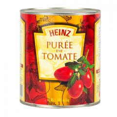 Tomate puree