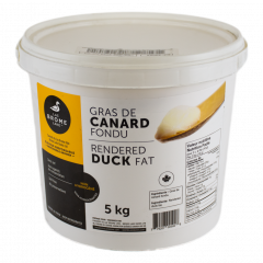 Canard gras 5 k frais