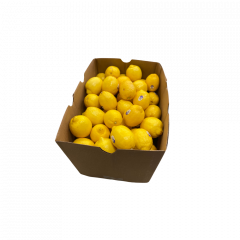 Bio citrons