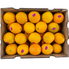 Bio oranges Navel a.s.