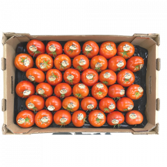 Bio tomates de serres - Produit du Québec