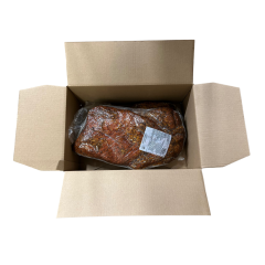 Boeuf smoked meat ancienne 1128 (noire)