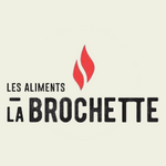 Aliments La Brochette -   Fournisseurs FLB solutions alimentaires