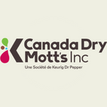 Canada Dry Mott's inc.  -  Fournisseurs FLB solutions alimentaires